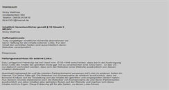 Desktop Screenshot of modeonline.net