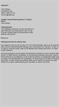 Mobile Screenshot of modeonline.net