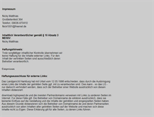 Tablet Screenshot of modeonline.net